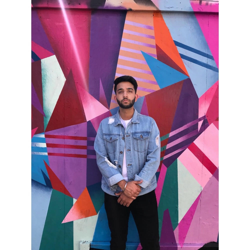 Meet your Posher, Harman